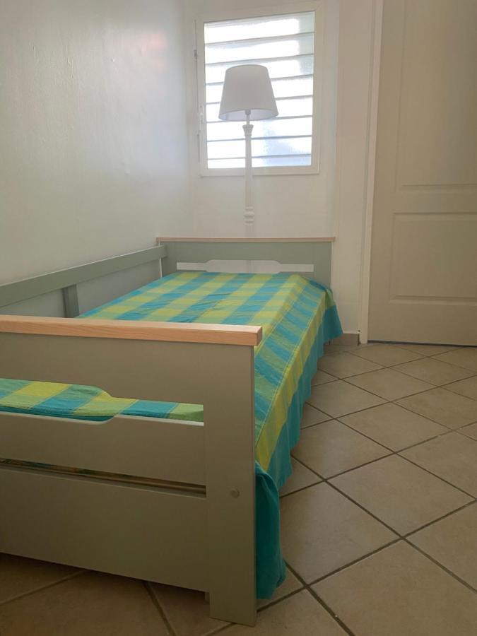 Apartment Ti Kaz Marigot Terre-De-Haut