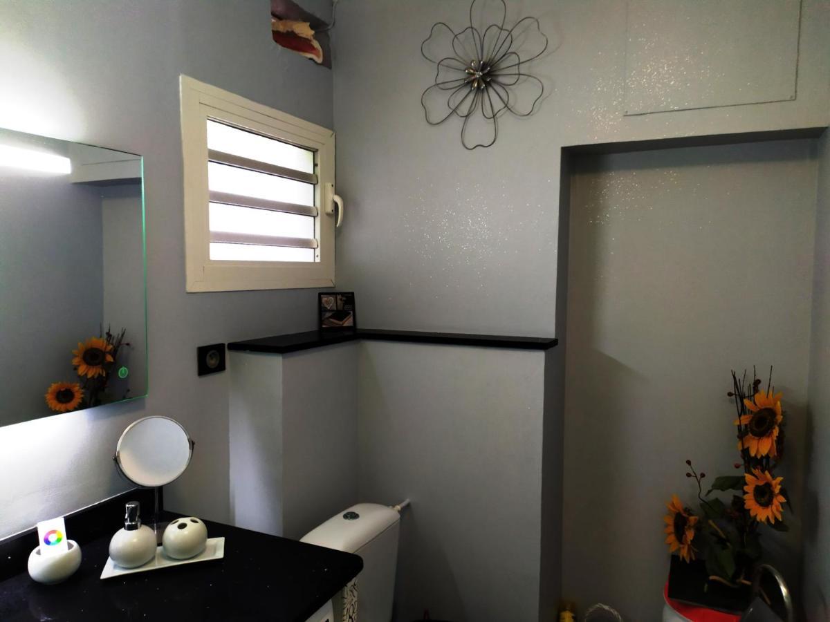 Apartment Le Ti'paradise Anse Des Rochers *