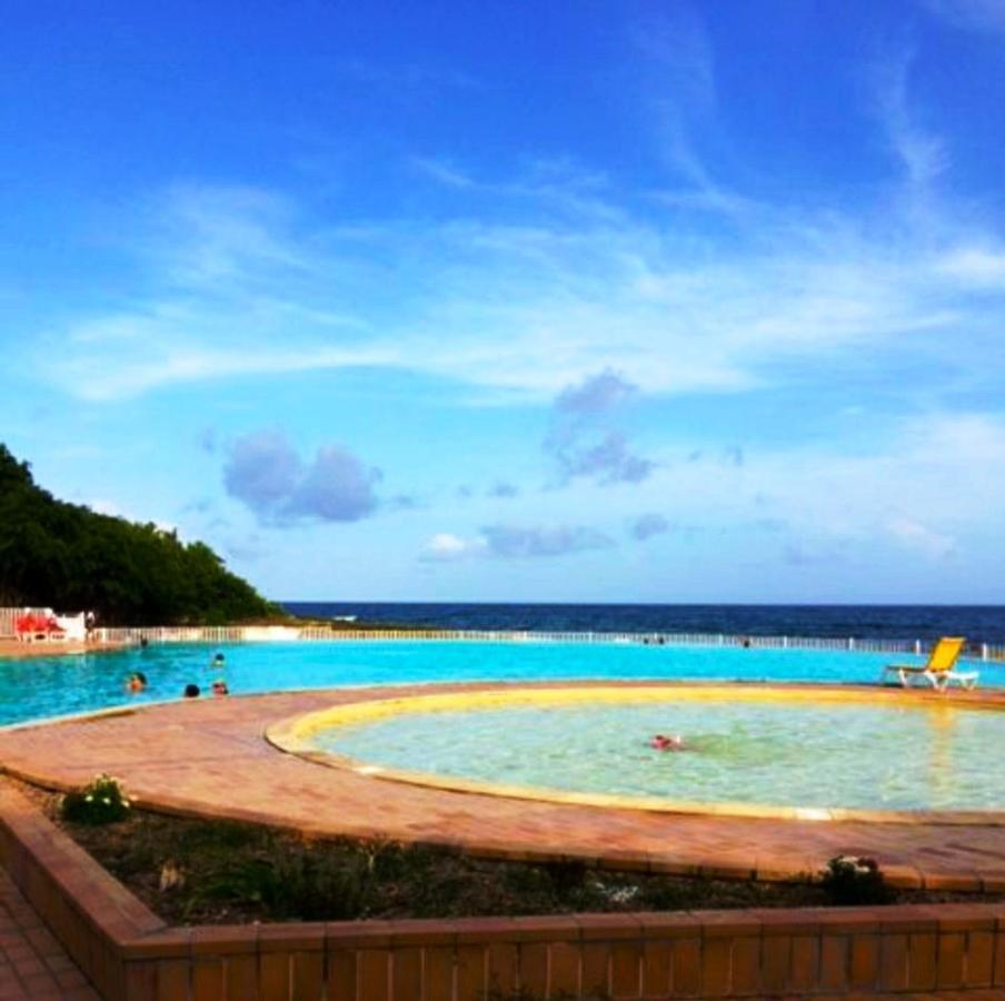 Le Ti'paradise Anse Des Rochers Belle-Allée