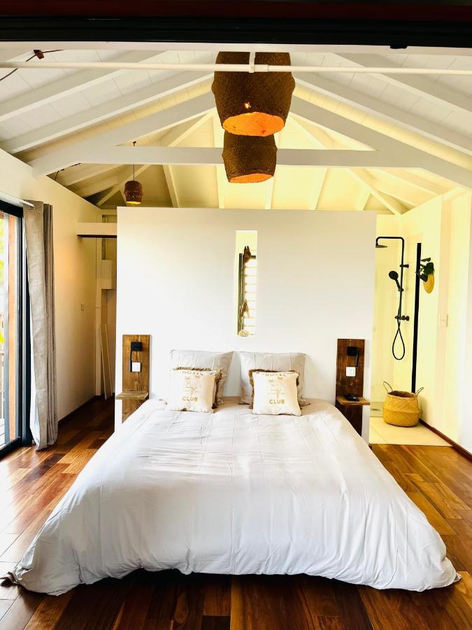 Zannanna Holiday home Le Diamant