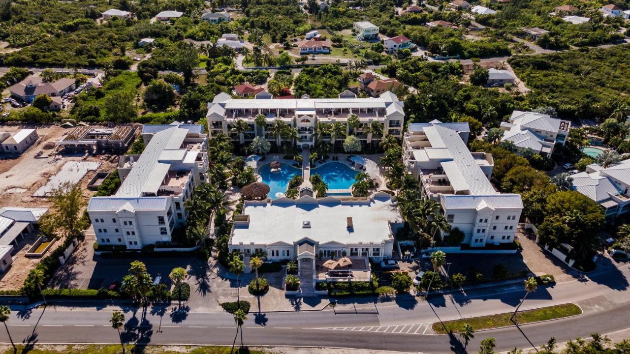 The Atrium 4* Grace Bay