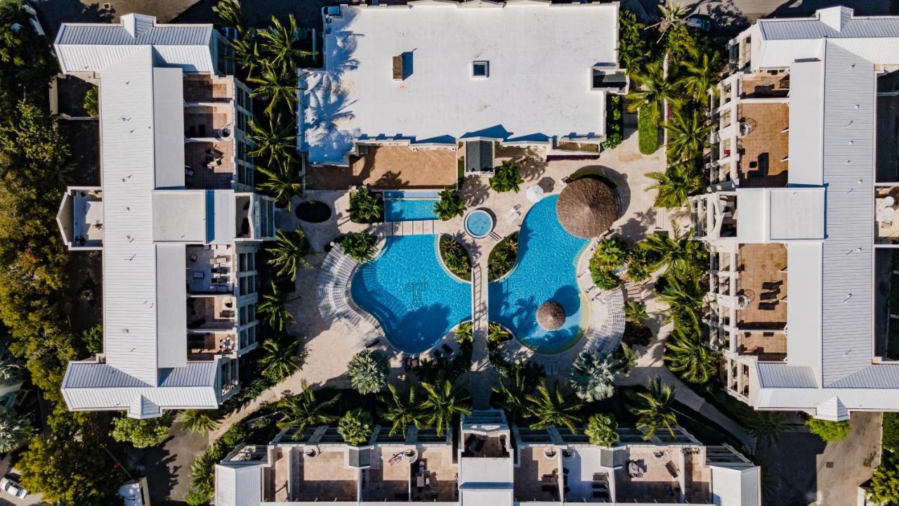 The Atrium Resort Grace Bay
