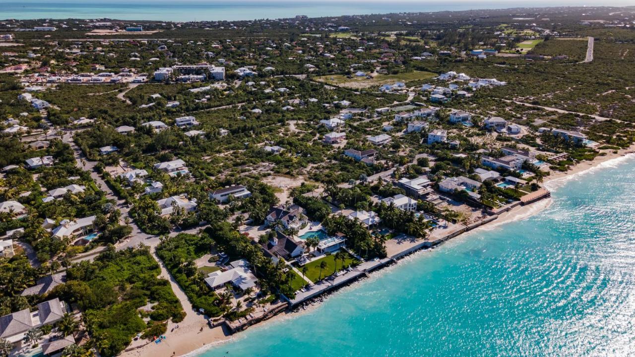The Atrium 4* Grace Bay