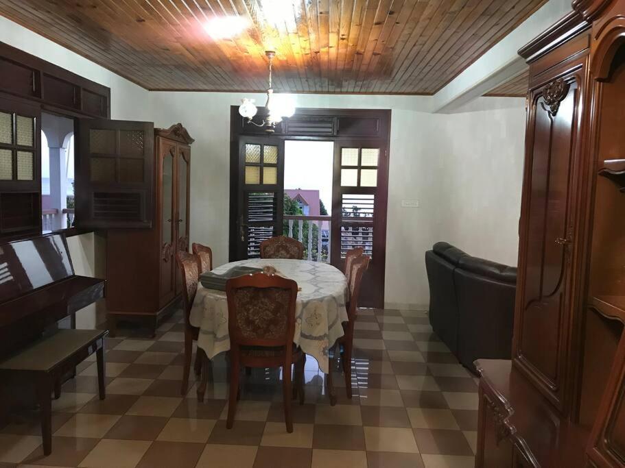 Apartment Mer'pelee