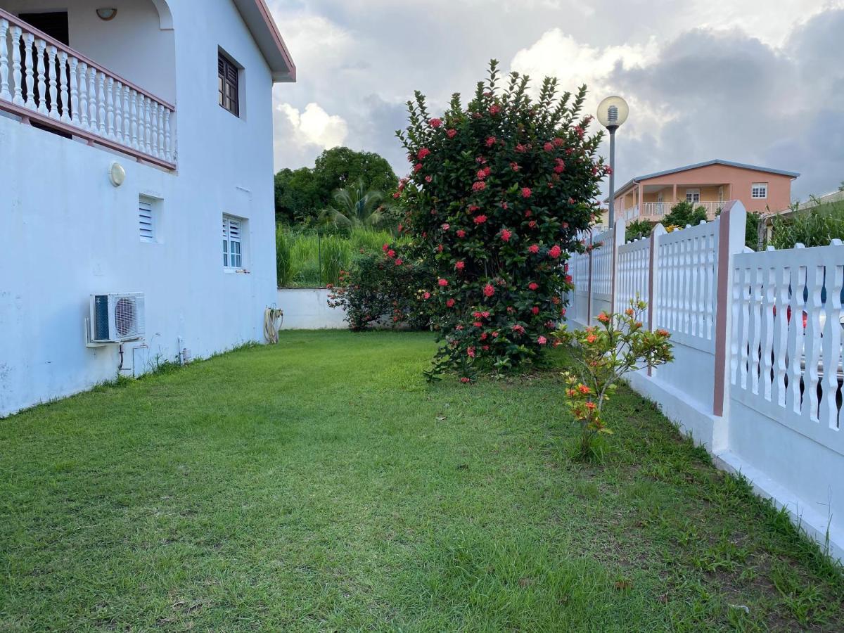 Apartment Mer'pelee