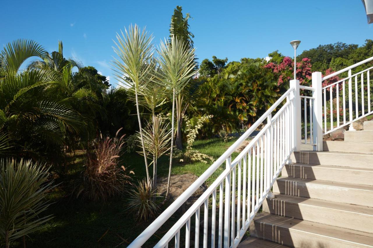 Colibri Villa *