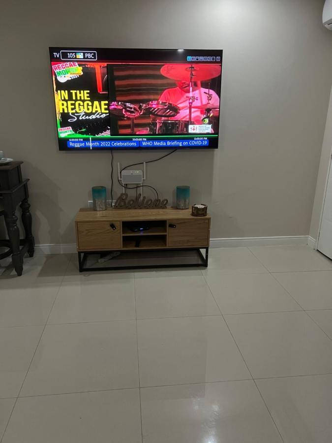 Apartamento Bayfront &