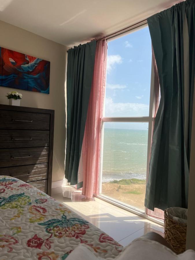 Bayfront & Apartamento