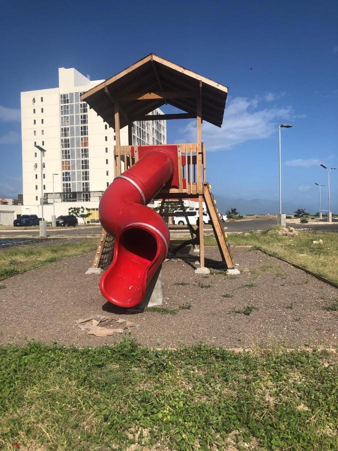 Apartamento Bayfront & *