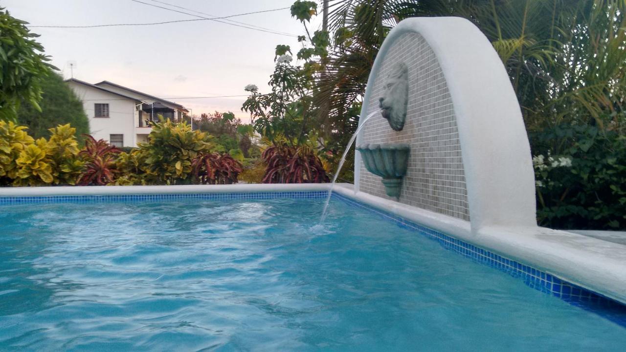 Annwin Apartamento