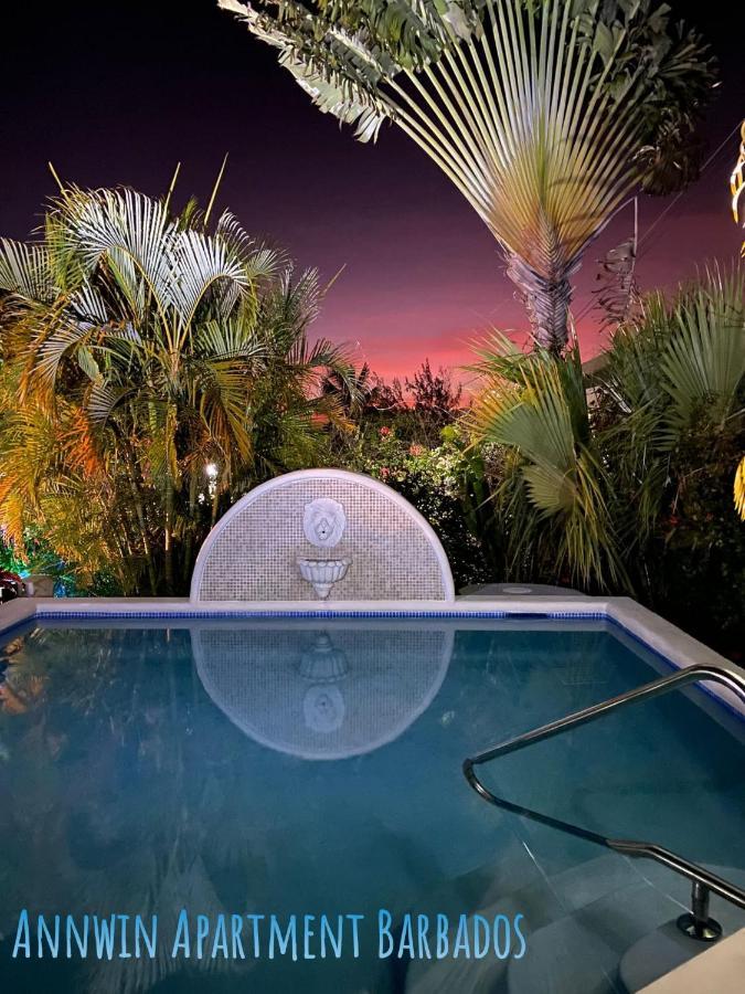 Apartamento Annwin Saint James
