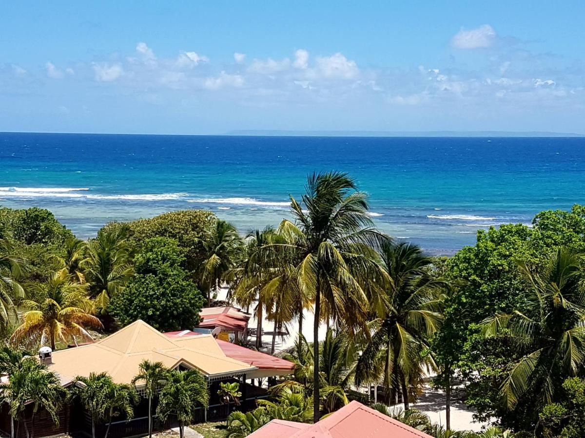 Apartment Le Ti'paradise Anse Des Rochers
