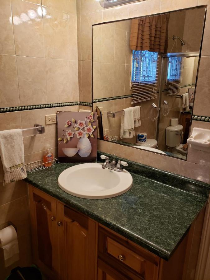 Villa Cliffe Ranch Mandeville