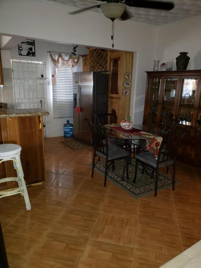 Villa Cliffe Ranch *