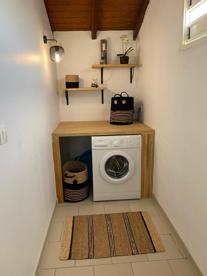 Hospedagem domiciliar Chez Soul~etage Entier Avec Vue Sur