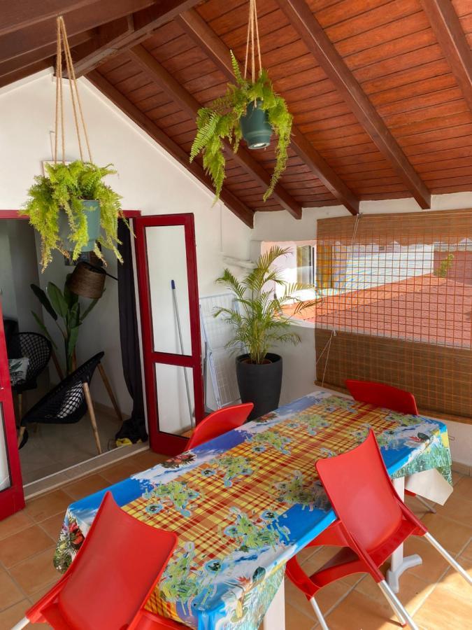Chez Soul~etage Entier Avec Vue Sur Sainte-Rose