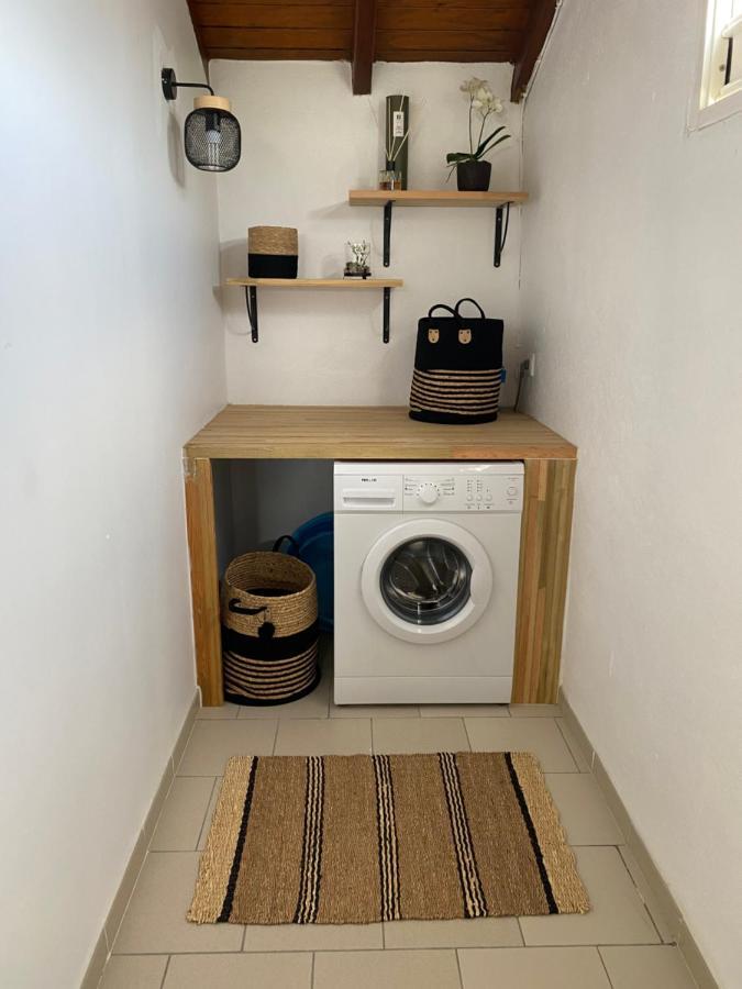 Chez Soul~etage Entier Avec Vue Sur * Sainte-Rose