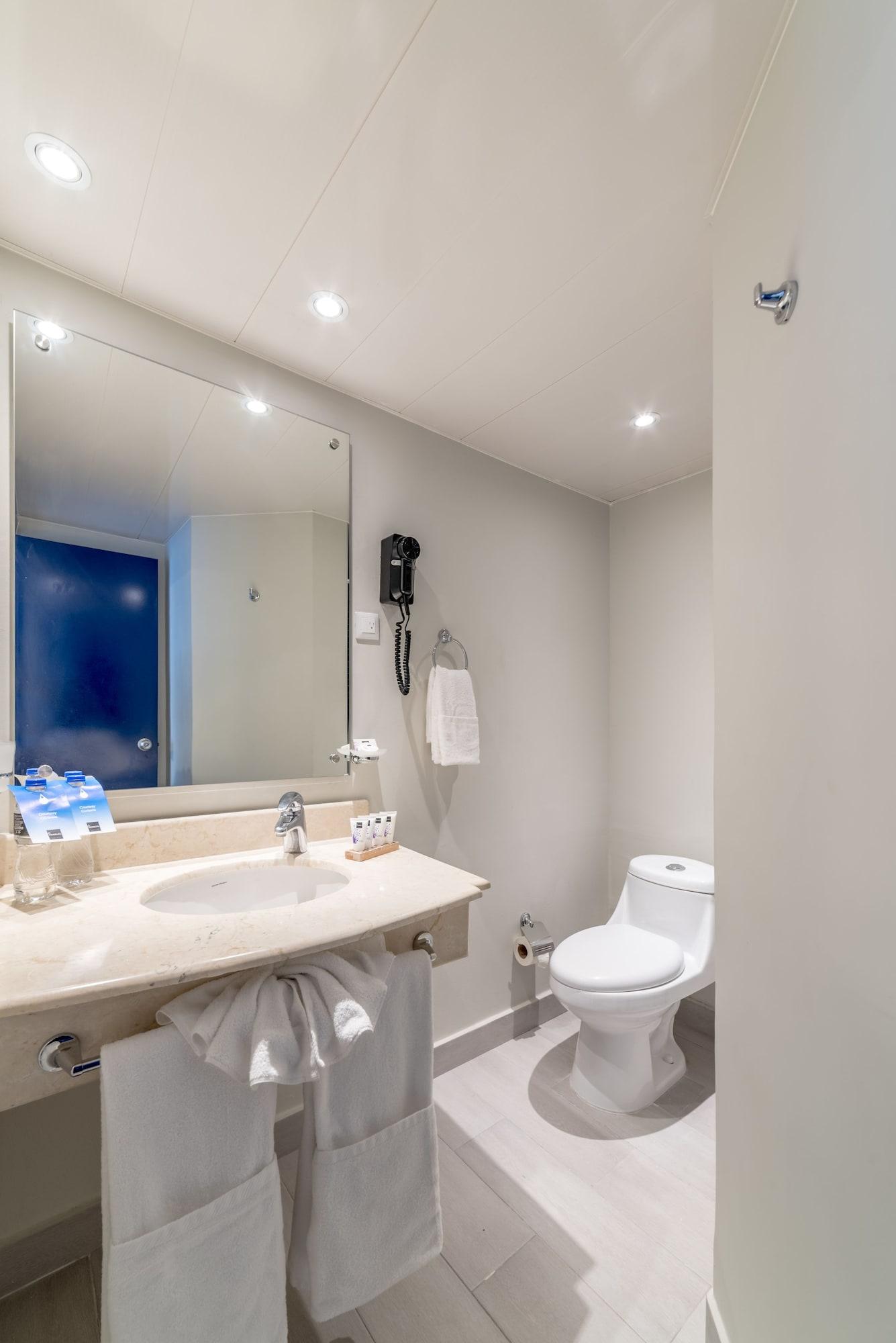 Hotel Novus Plaza Hodelpa