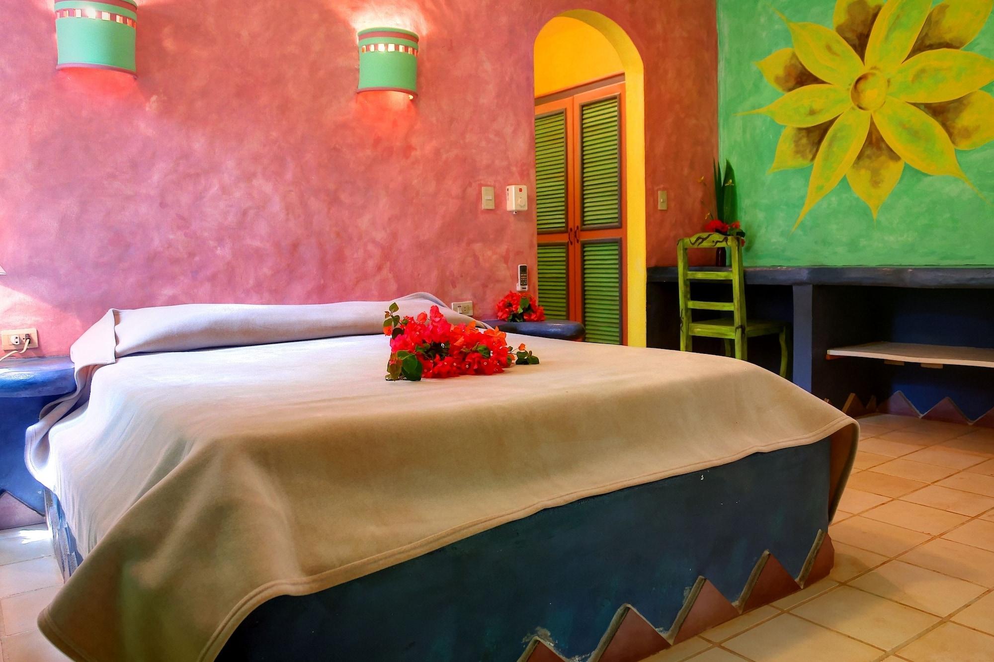 Hotel La Tortuga Las Terrenas