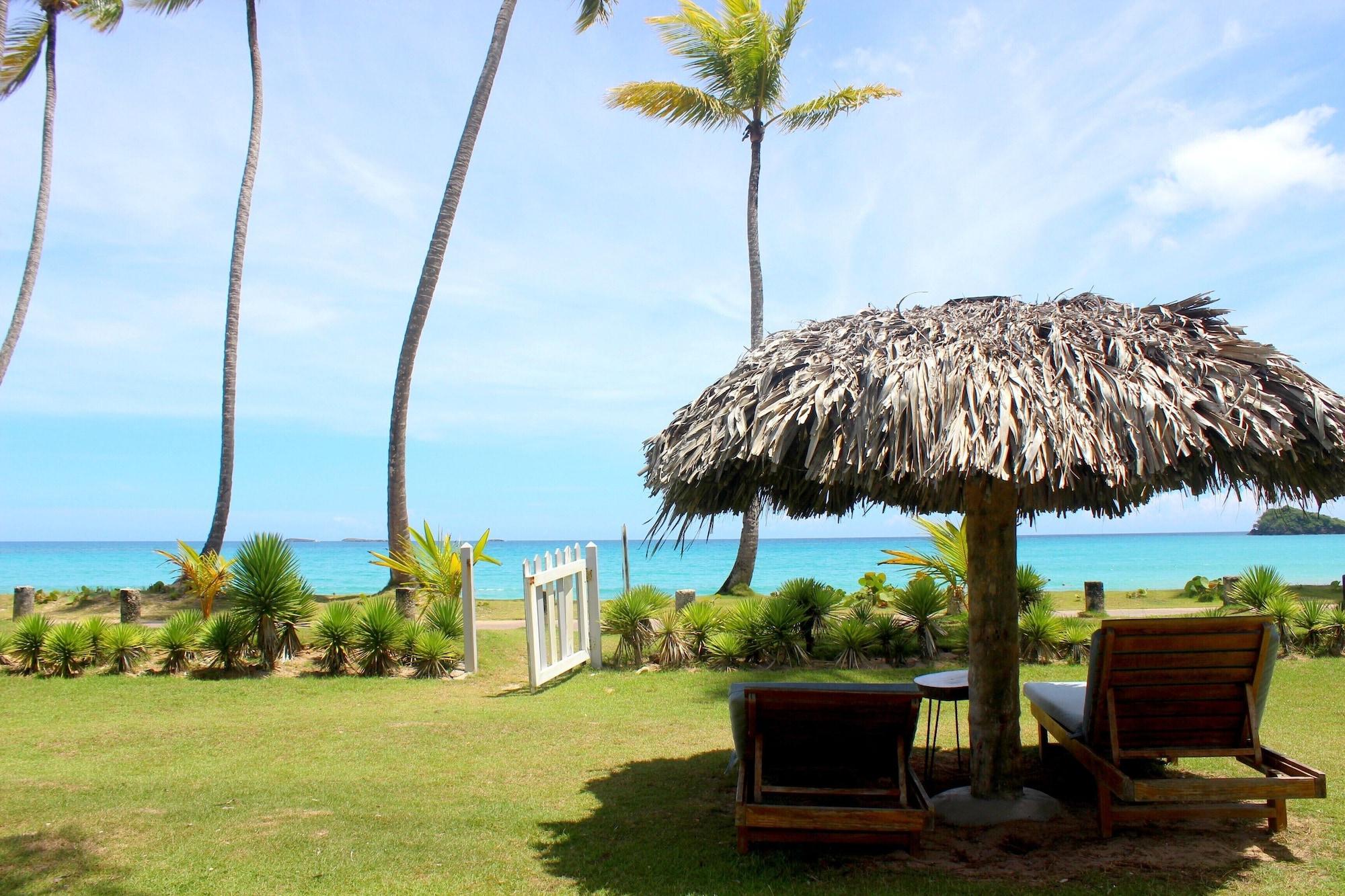 Hotel Costa Ballenas 3*