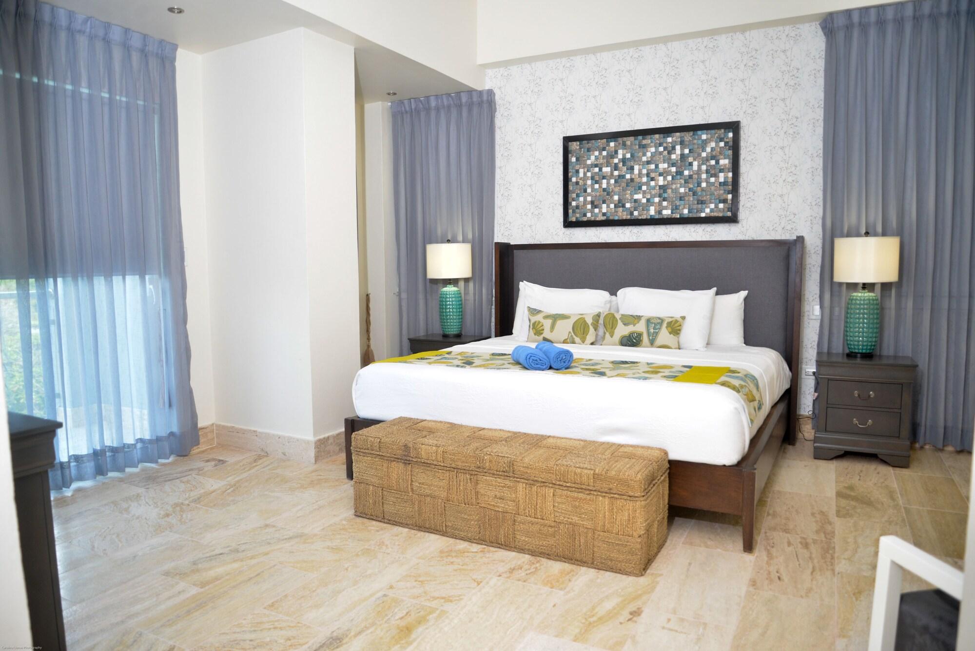 Hotel Blue Jacktar Puerto Plata