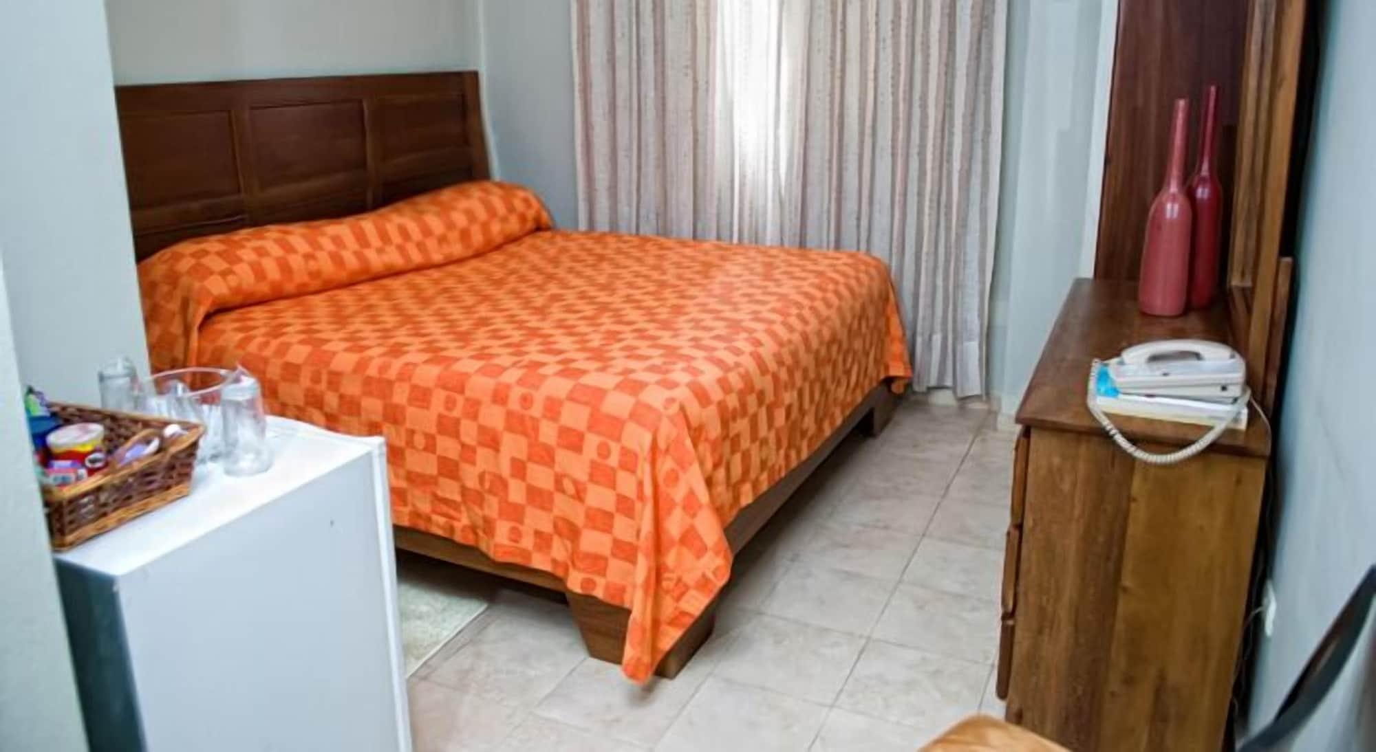 Hotel Century Plaza Santiago De Los Caballeros