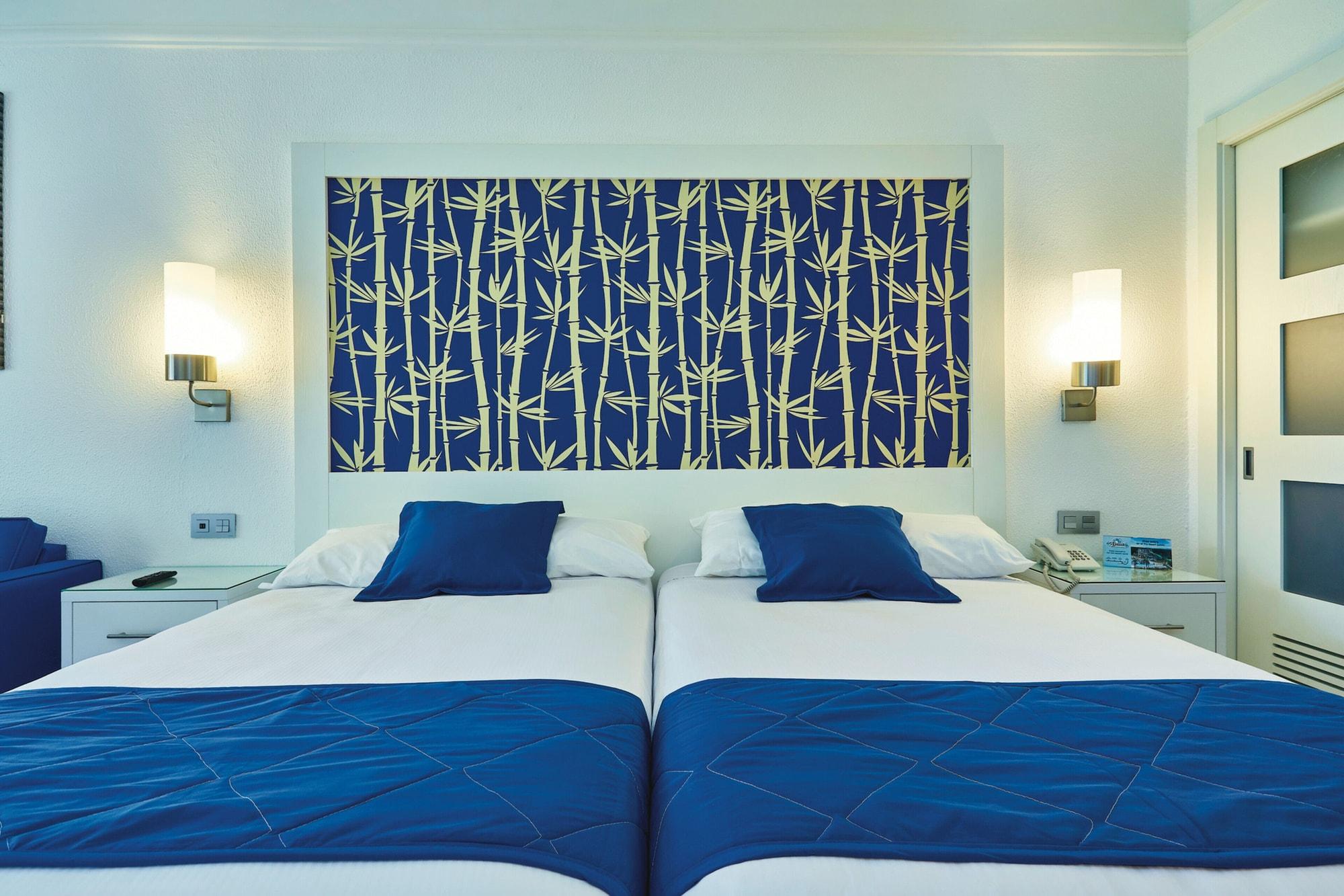 Riu Bambu Punta Cana