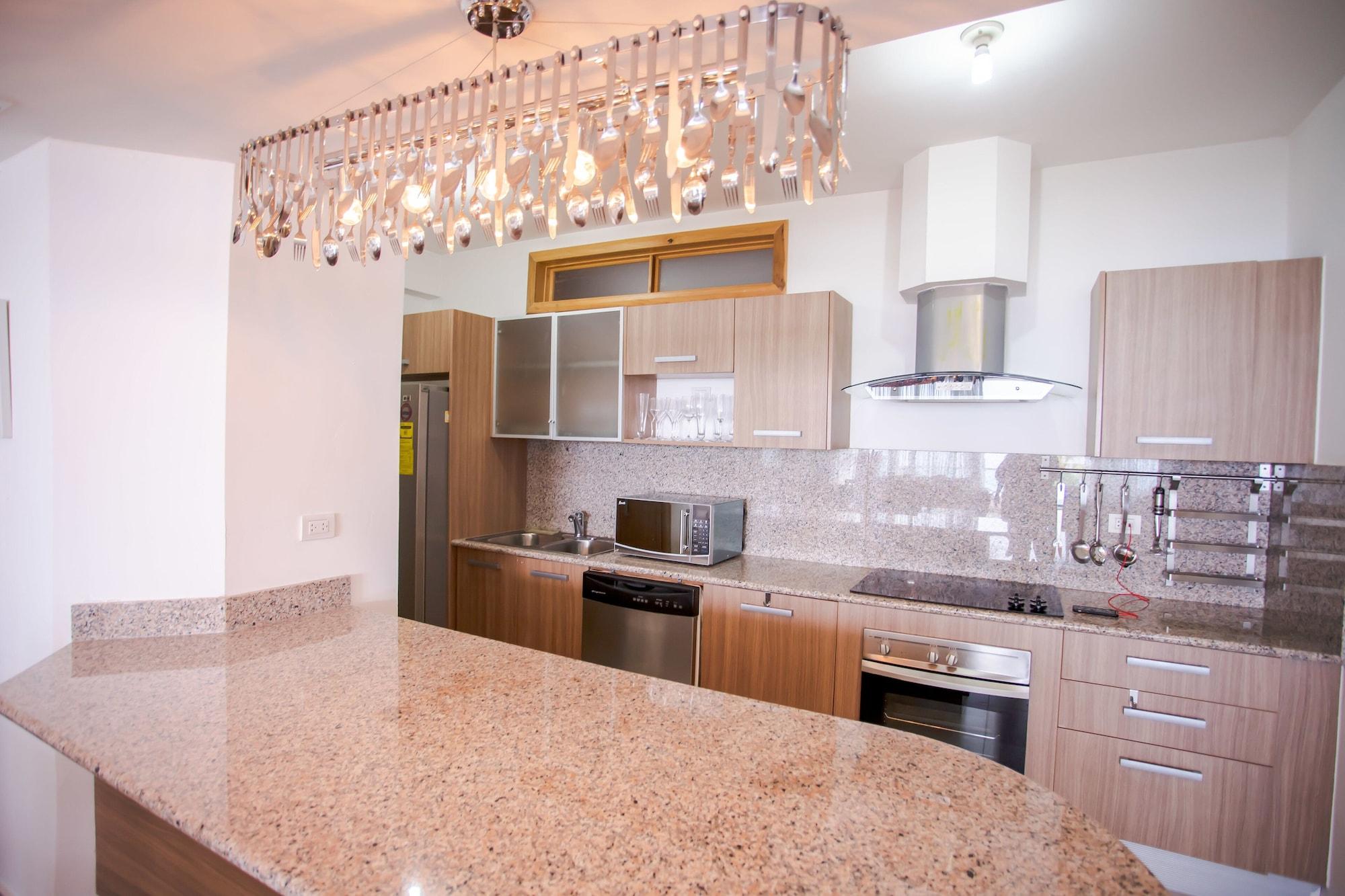 Aparthotel Xeliter Marbella,