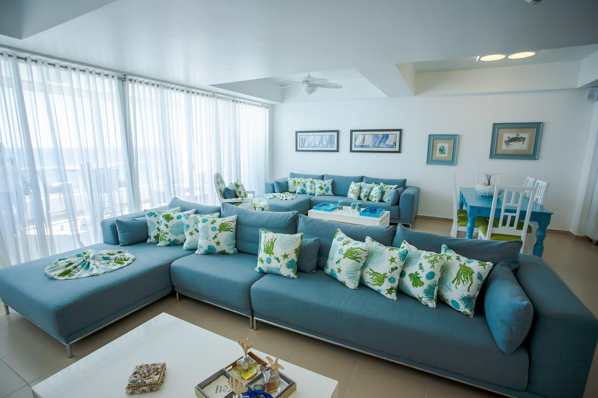 Aparthotel Xeliter Marbella, 4*