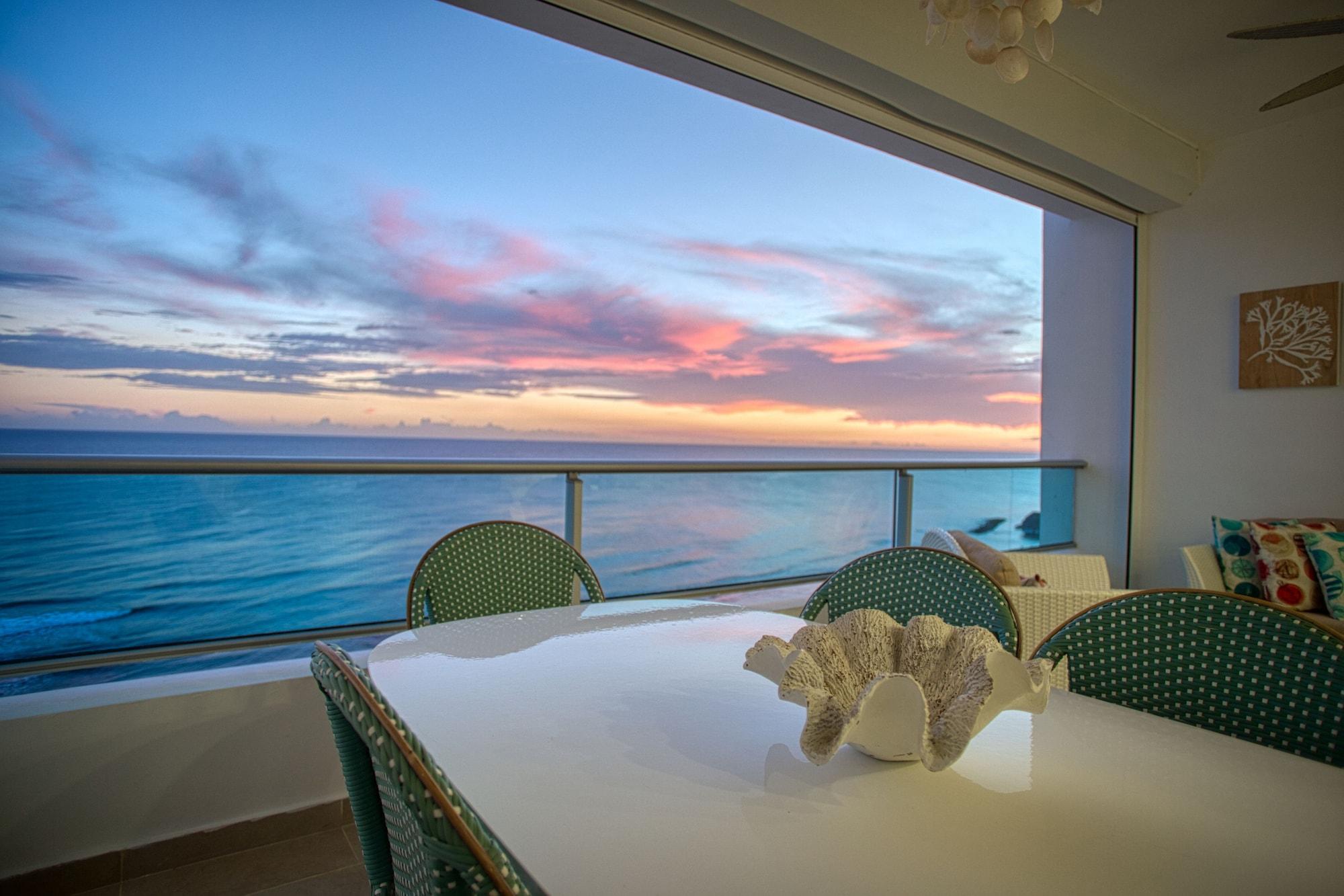 Xeliter Marbella, Aparthotel Juan Dolio