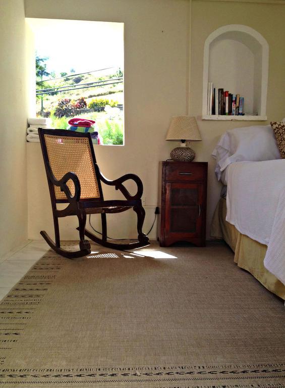 Round House 2* Bathsheba