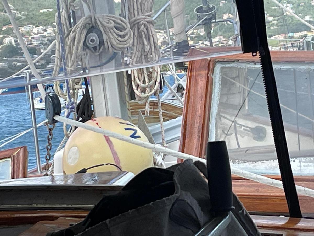 St Thomas On Sailboat Ragamuffin Incl Meals Water Toys