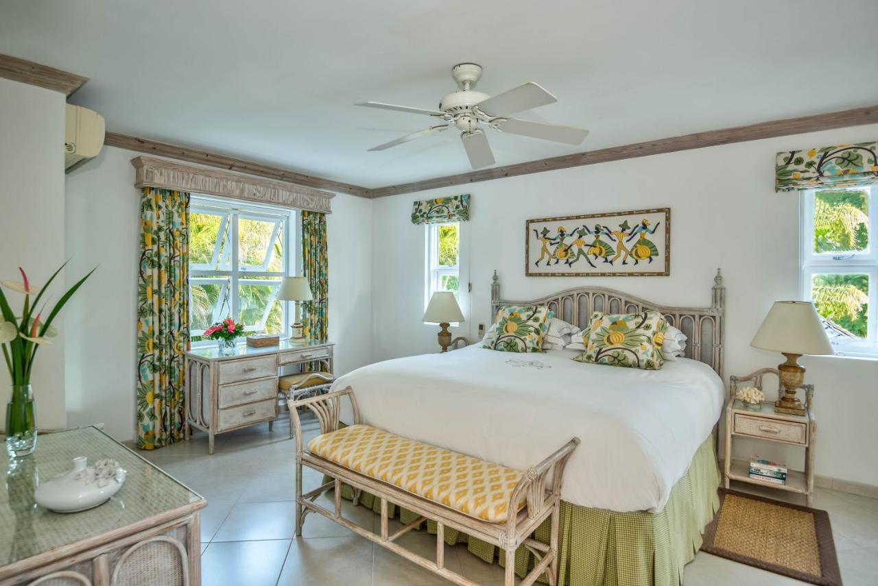 Coral Reef Club Resort 5*