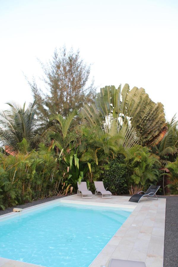 Ecrin De Nature Villa