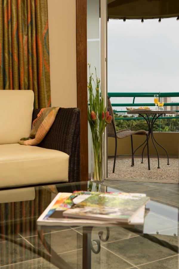 Kapok Hotel