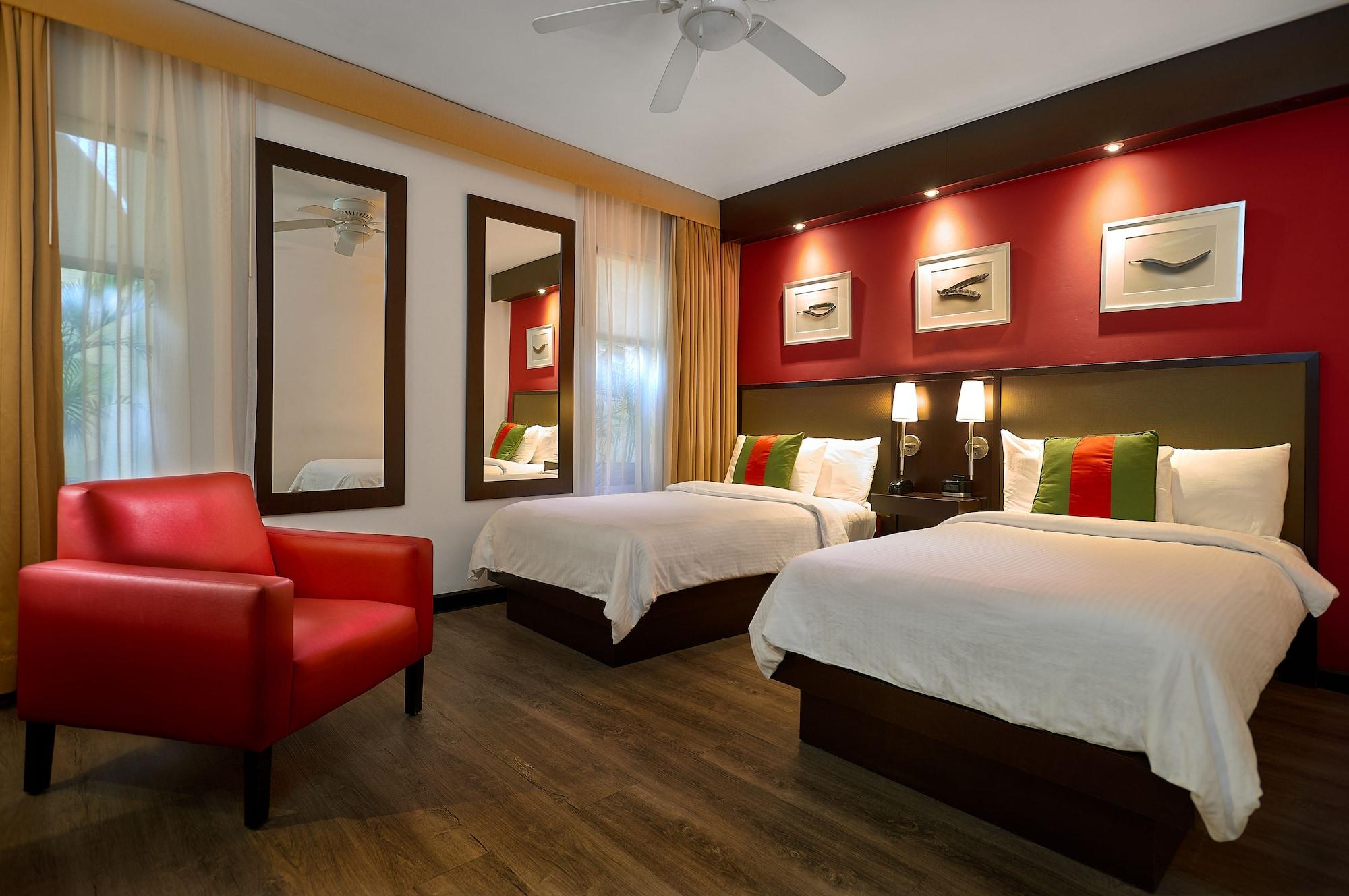 Hotel S Kingston