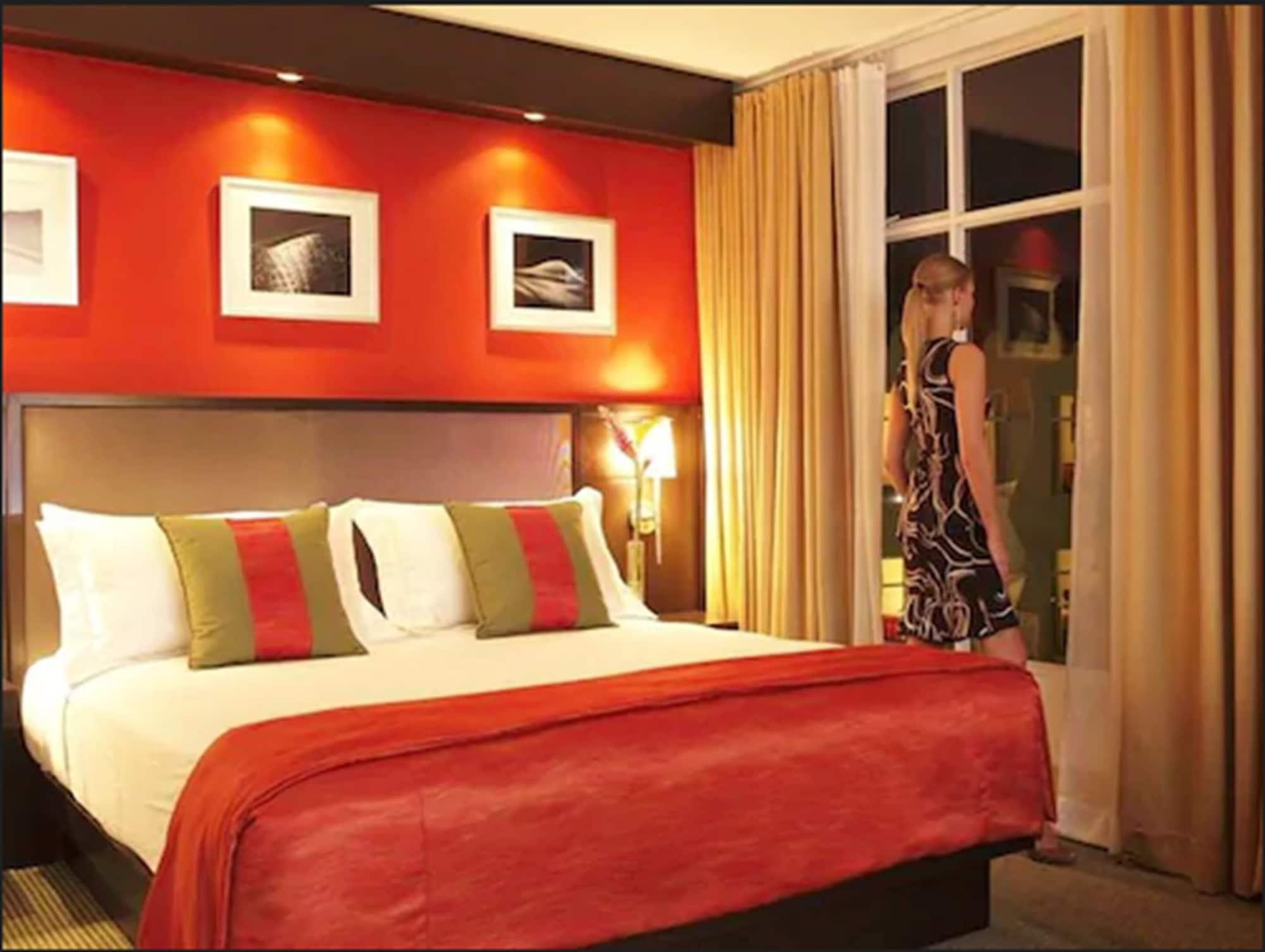 Hotel S Kingston