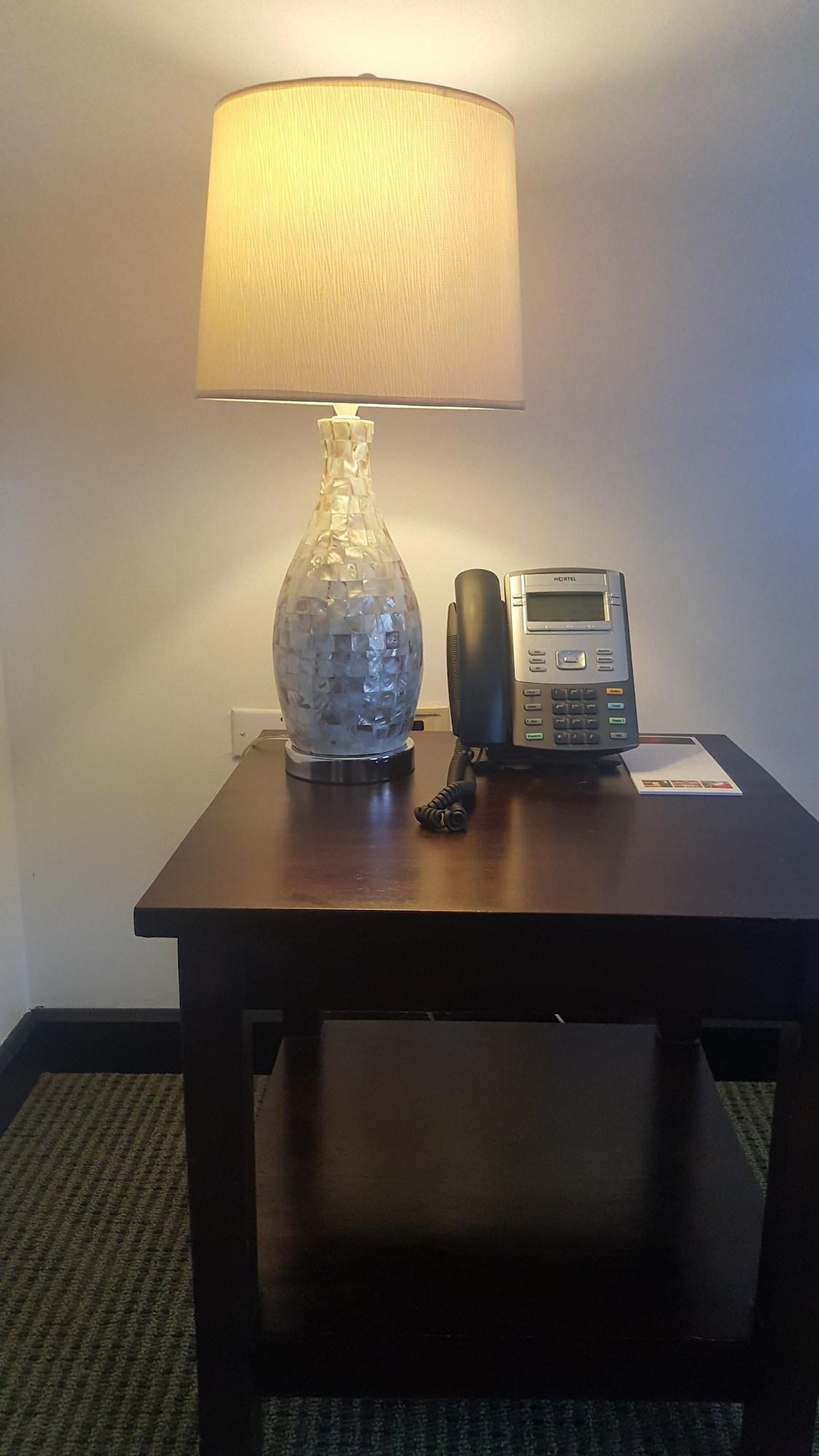 Hotel S Kingston