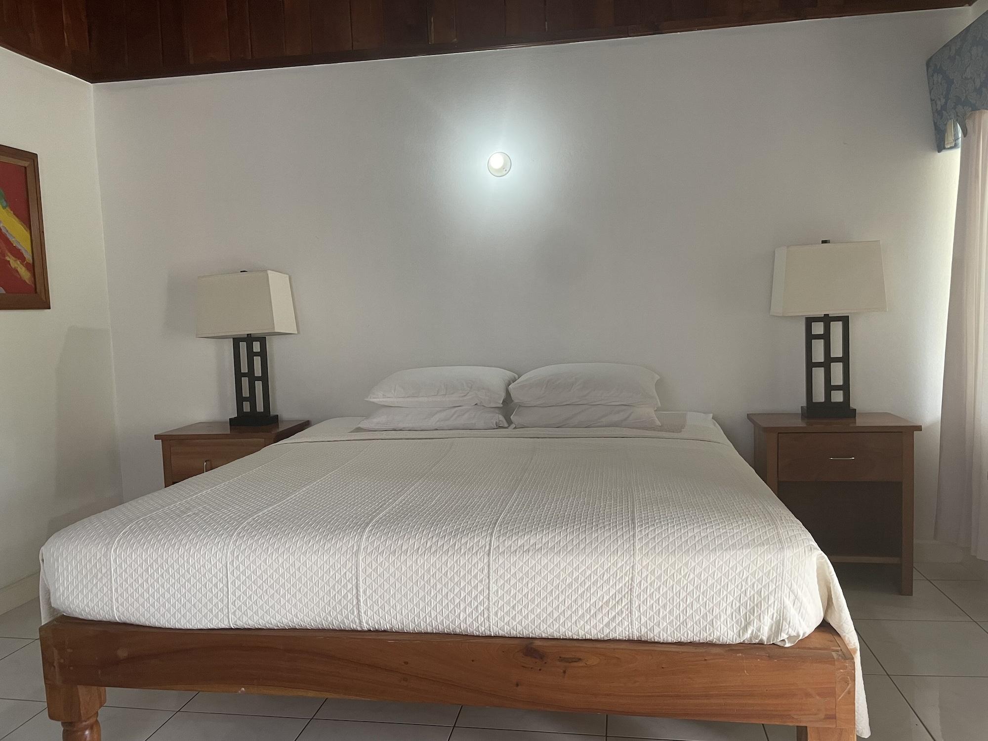 Coral Seas Garden 3* Negril