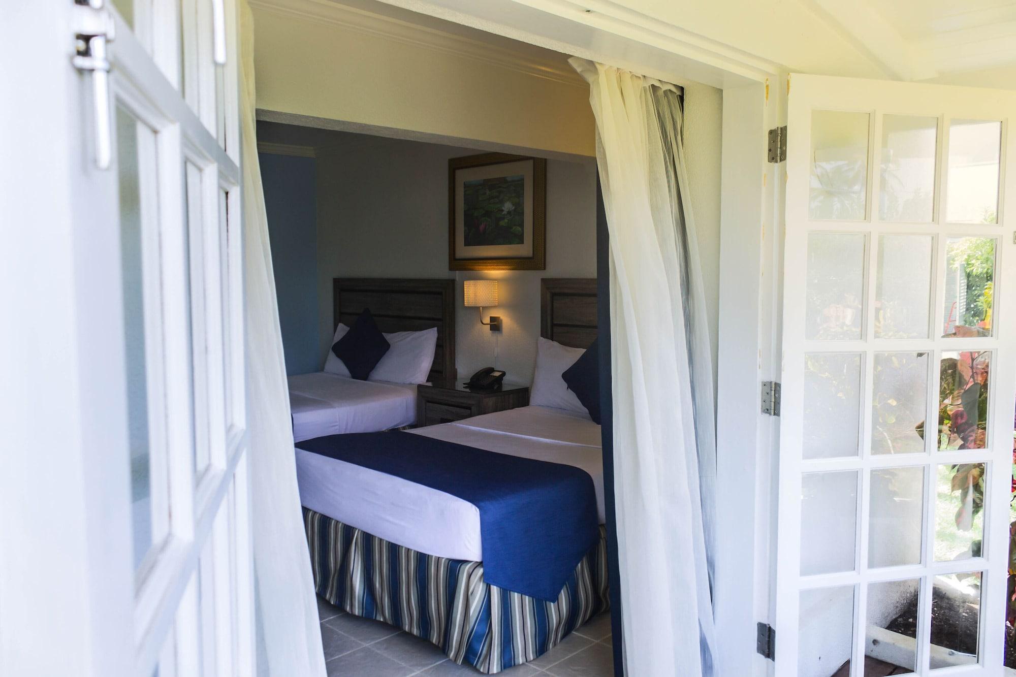 Resort Time Out Christ Church