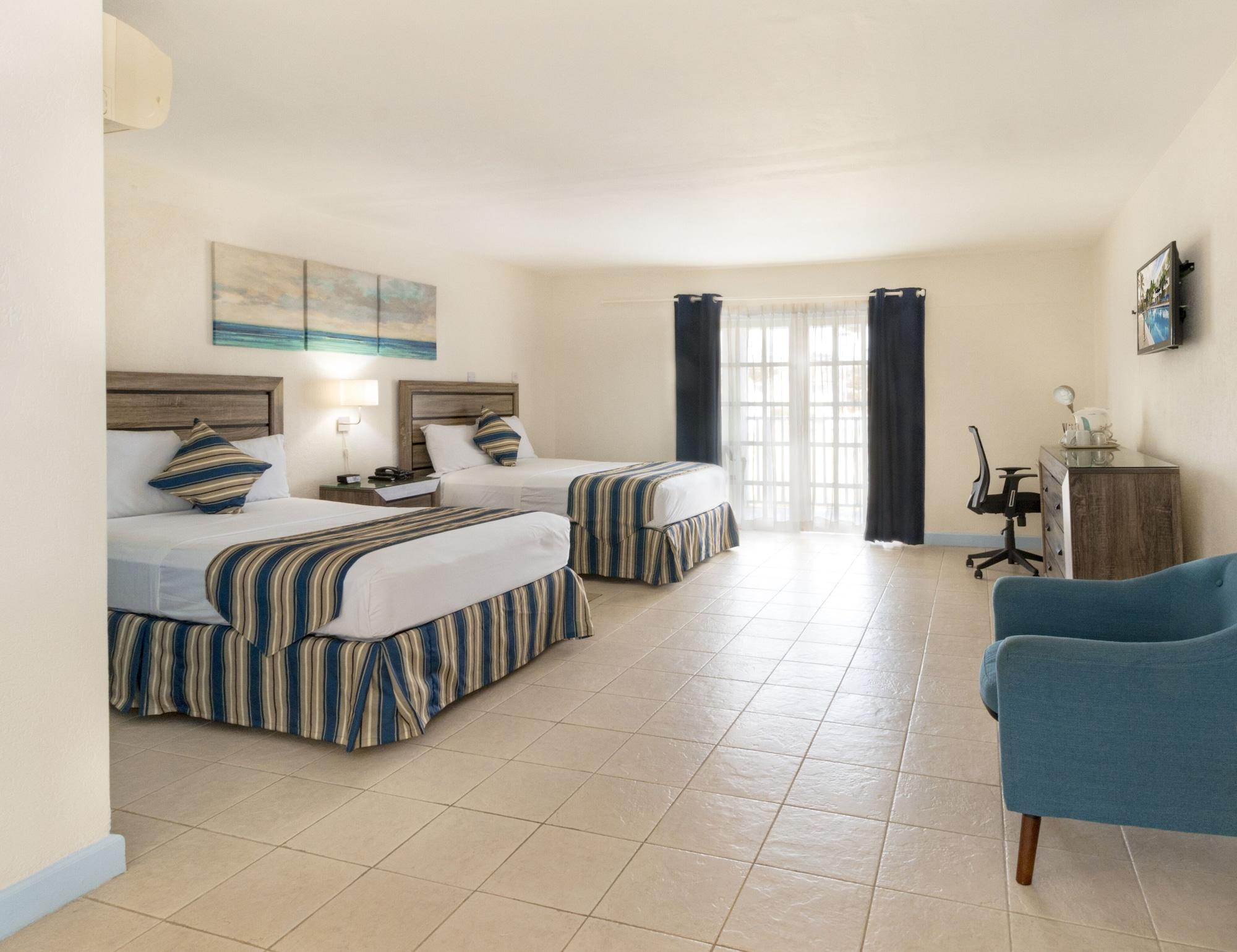Time Out Resort