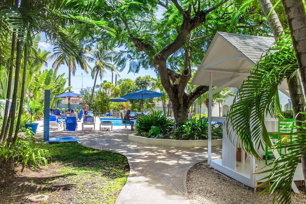 Time Out Resort Christ Church