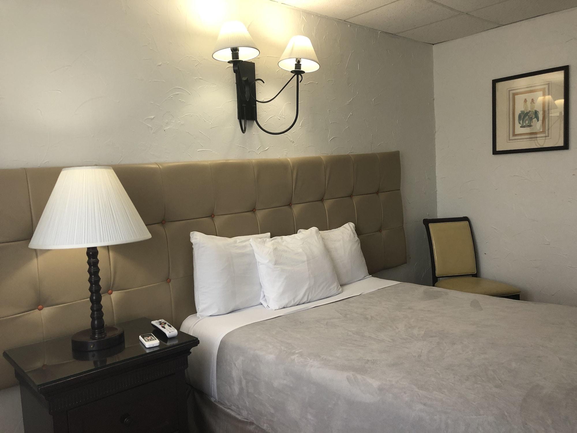 Hotel Coral By The Sea Carolina