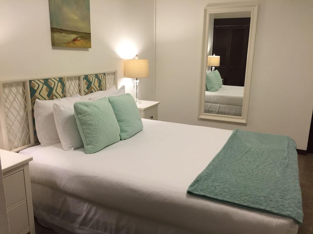 Del Mar Hotel San Juan