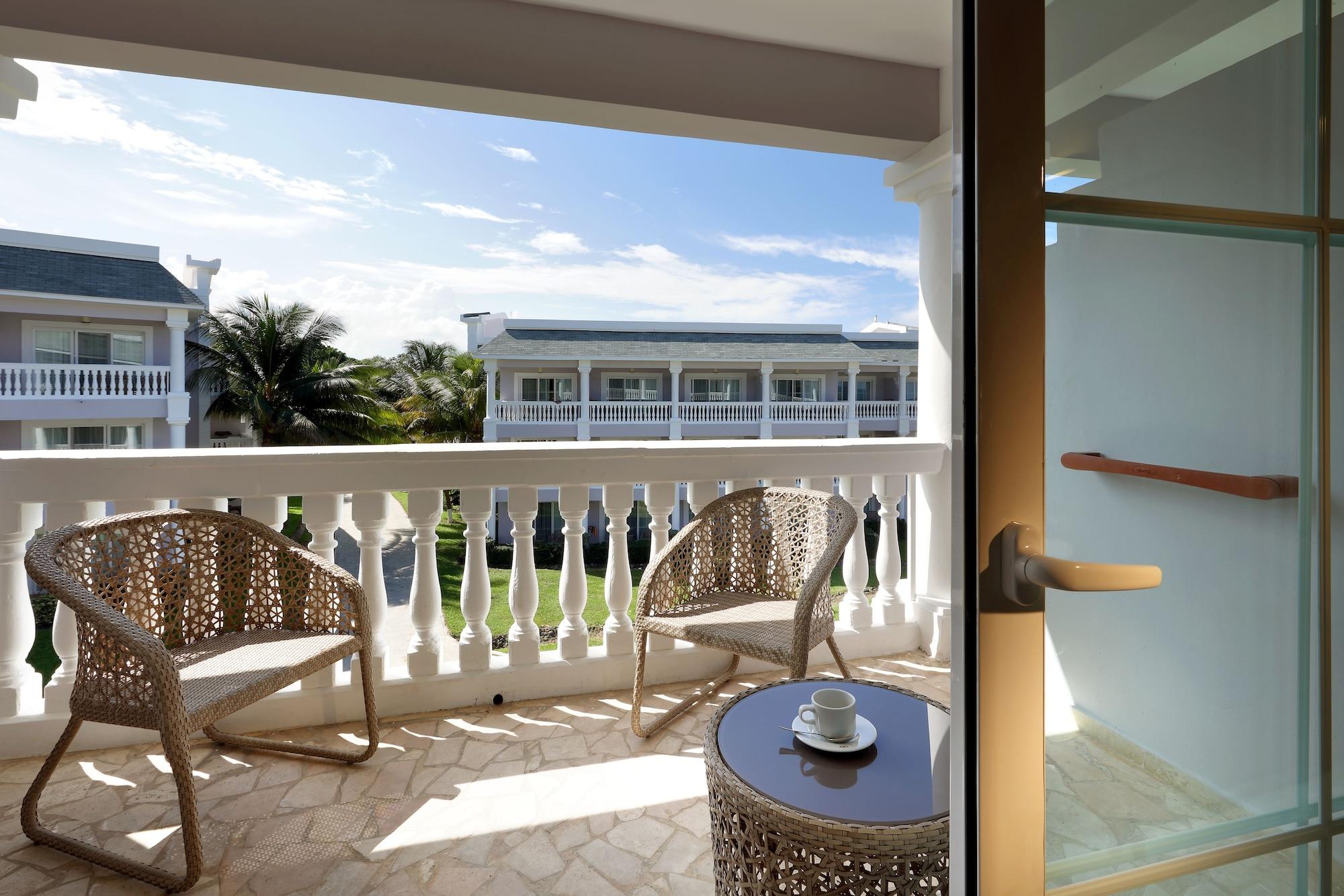 Grand Palladium Lady Hamilton & Spa Resort Lucea