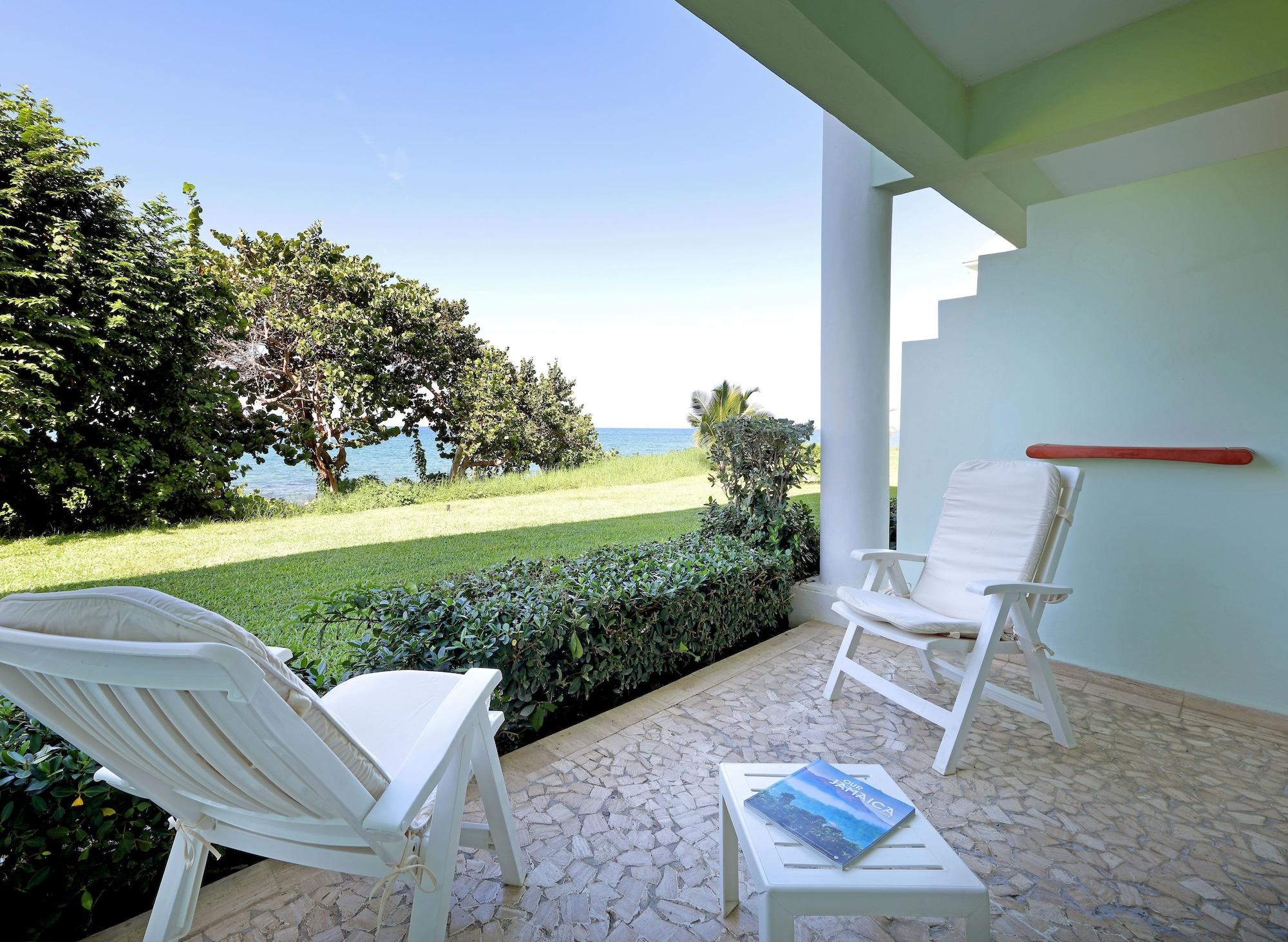 Resort Grand Palladium Lady Hamilton & Spa Lucea