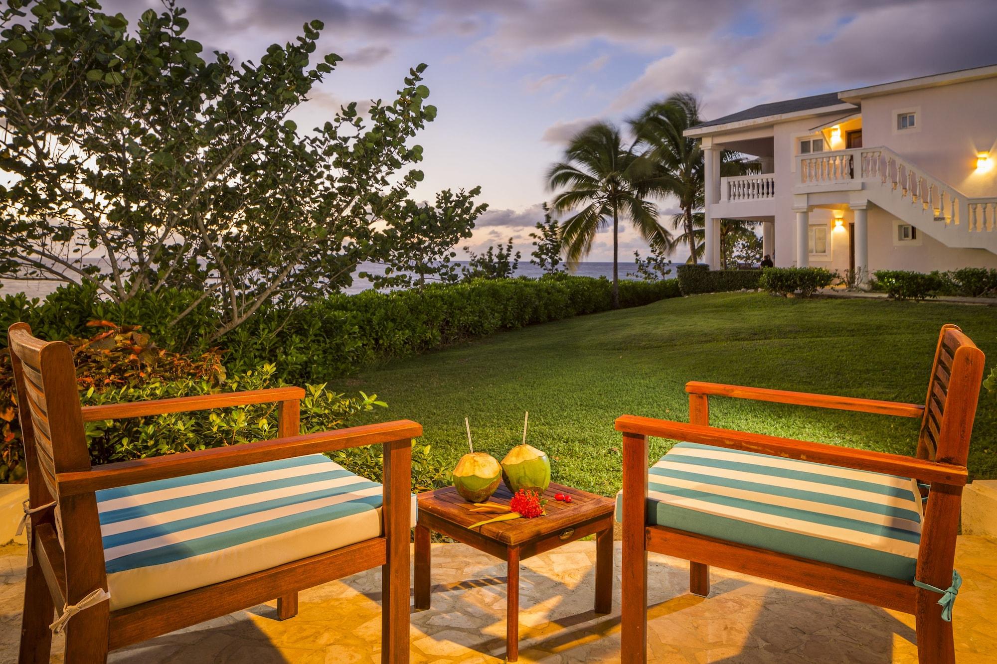 Grand Palladium Lady Hamilton & Spa 5* Lucea