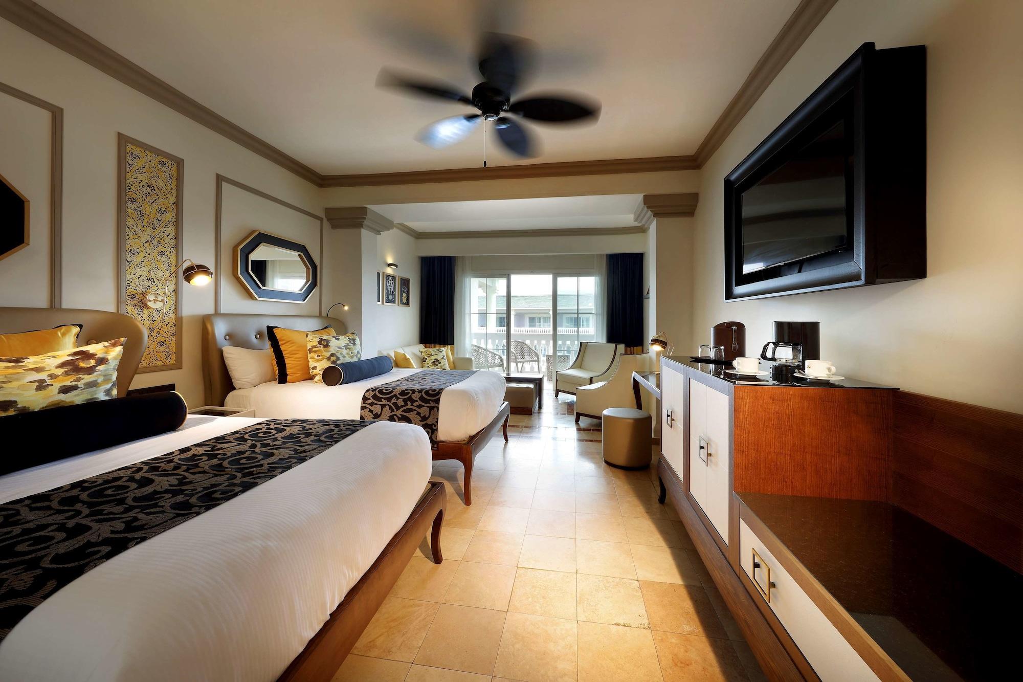 Resort Grand Palladium Lady Hamilton & Spa