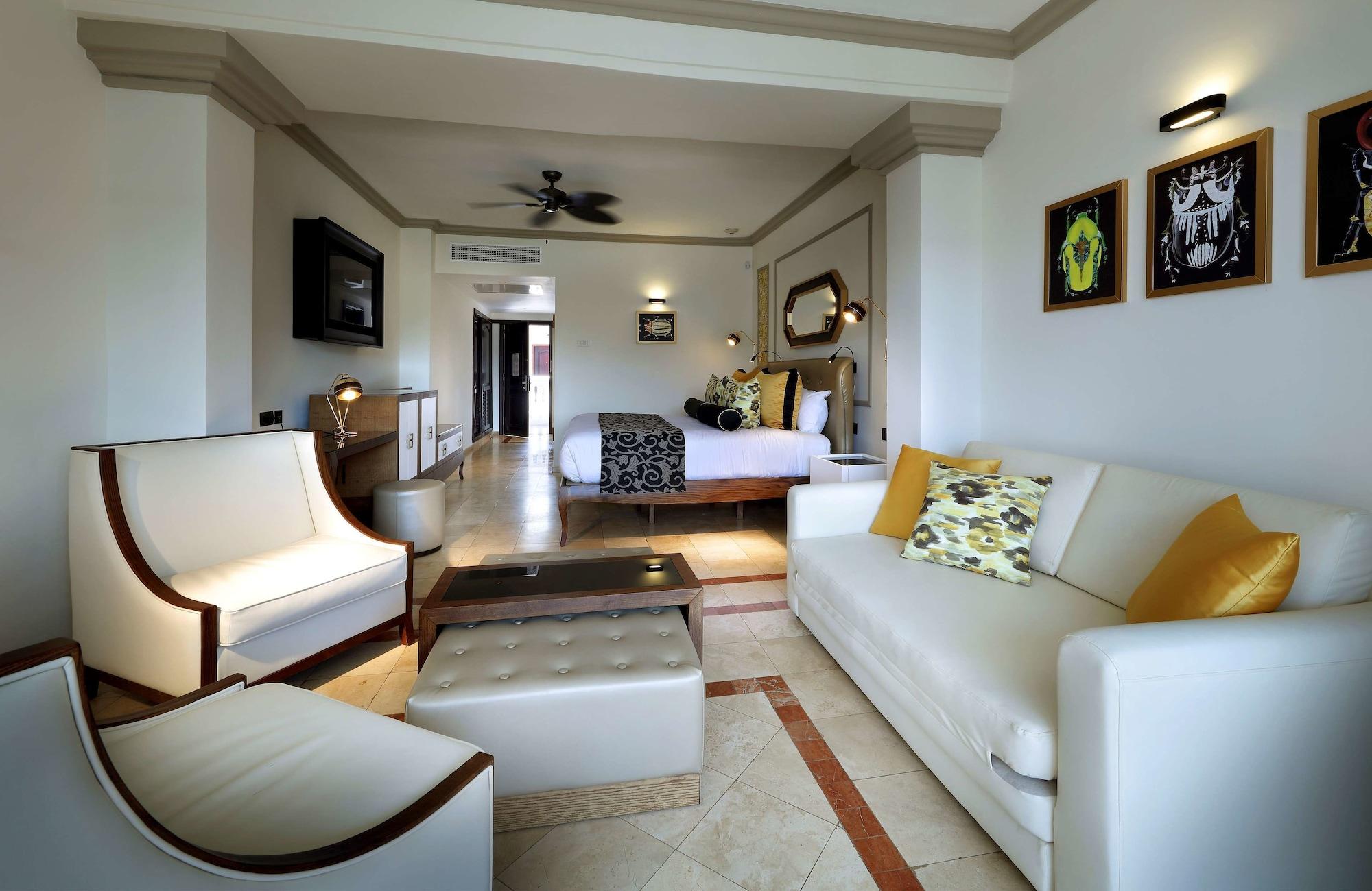 Grand Palladium Lady Hamilton & Spa 5* Lucea