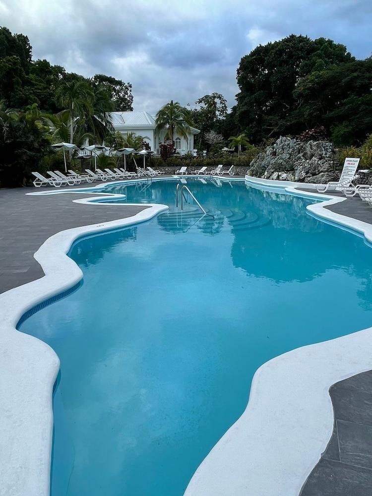 Jamaica Palace Hotel Port Antonio